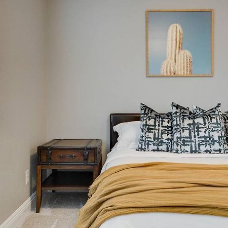 Villa Beautiful 5Br W/King Beds, Pool & Hot Tub, Games Las Vegas Exterior foto