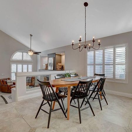 Villa Beautiful 5Br W/King Beds, Pool & Hot Tub, Games Las Vegas Exterior foto