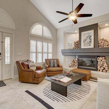 Villa Beautiful 5Br W/King Beds, Pool & Hot Tub, Games Las Vegas Exterior foto