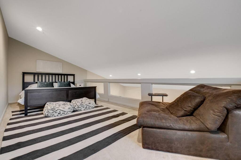 Villa Beautiful 5Br W/King Beds, Pool & Hot Tub, Games Las Vegas Exterior foto
