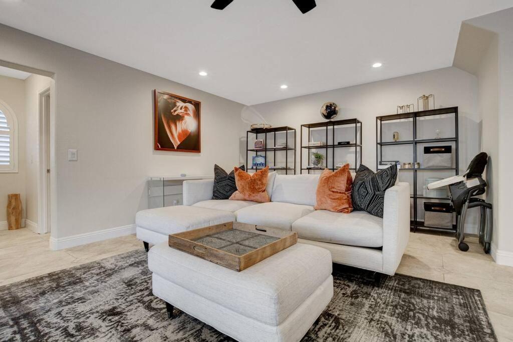 Villa Beautiful 5Br W/King Beds, Pool & Hot Tub, Games Las Vegas Exterior foto
