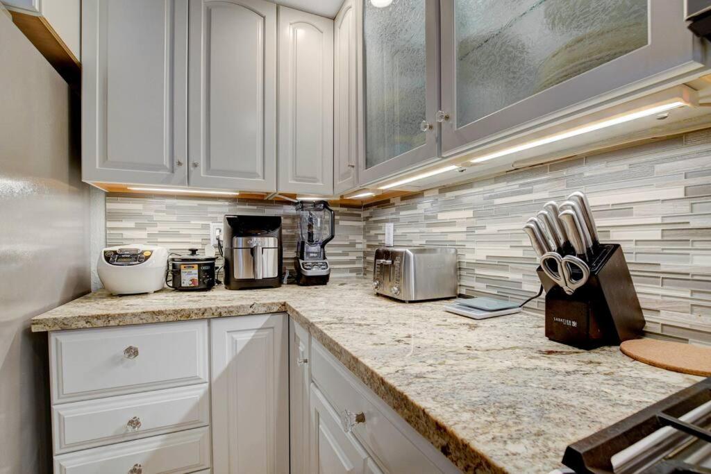 Villa Beautiful 5Br W/King Beds, Pool & Hot Tub, Games Las Vegas Exterior foto