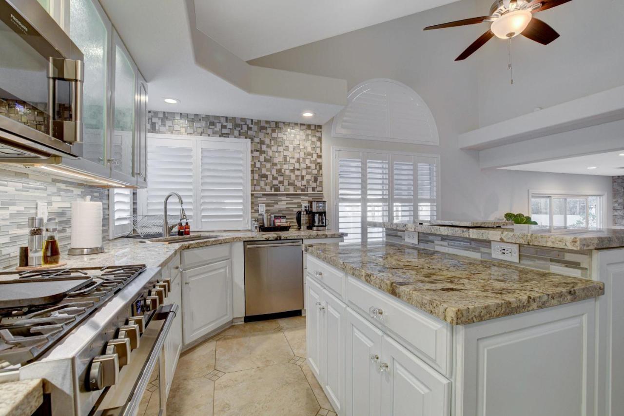 Villa Beautiful 5Br W/King Beds, Pool & Hot Tub, Games Las Vegas Exterior foto